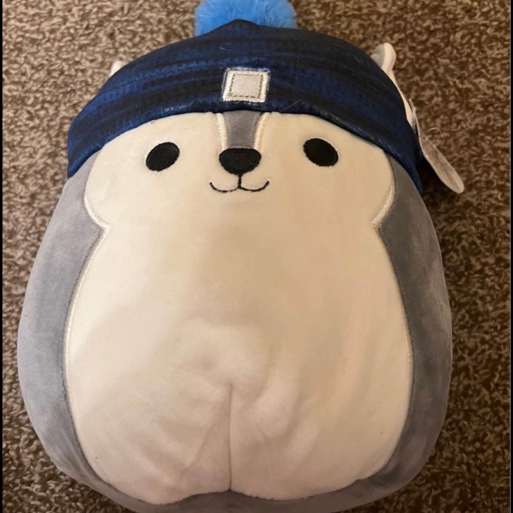 Tilman squishmallow